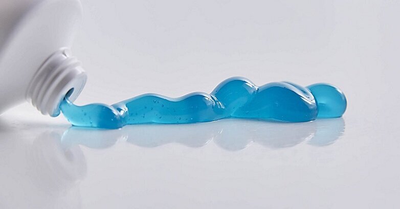 Dental News - Tested and Reviewed, Part 4: BlueM toothpaste, mouthwash ...