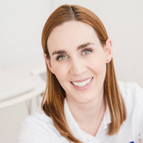 Dr Friederike Listander