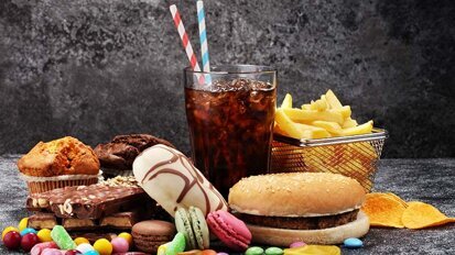 State government bans advertising of junk food on publicly owned space