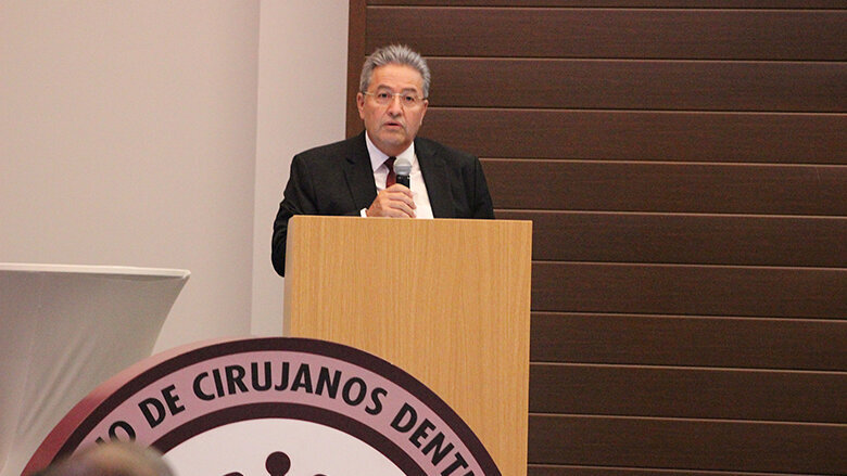 El mayor evento odontológico de Centroamérica