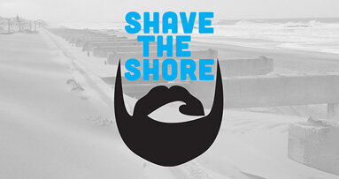 Lanmark360 president says he won’t shave until he raises $10,000 for hurricane relief