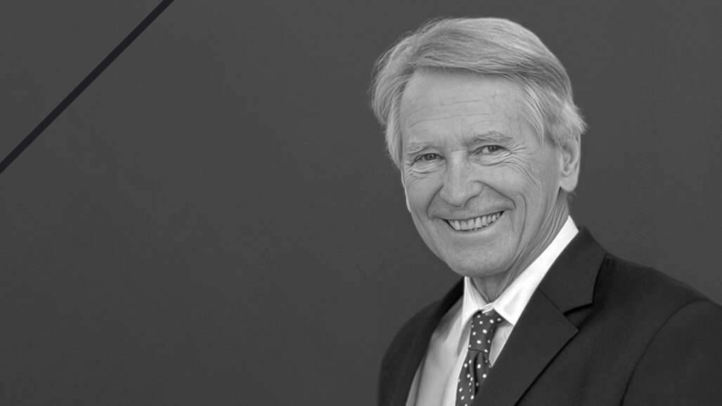 Hager & Werken nimmt Abschied von Michael Edgar Hager