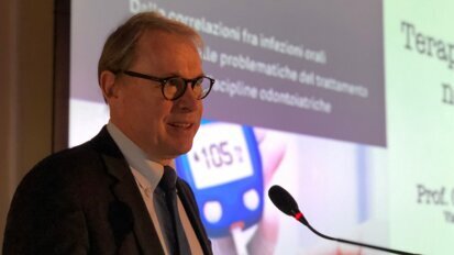 Diagnosi: Intelligenza artificiale e tecnologia in ortodonzia
