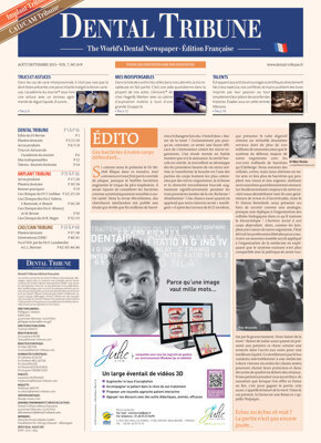 DT France No. 8+9, 2015