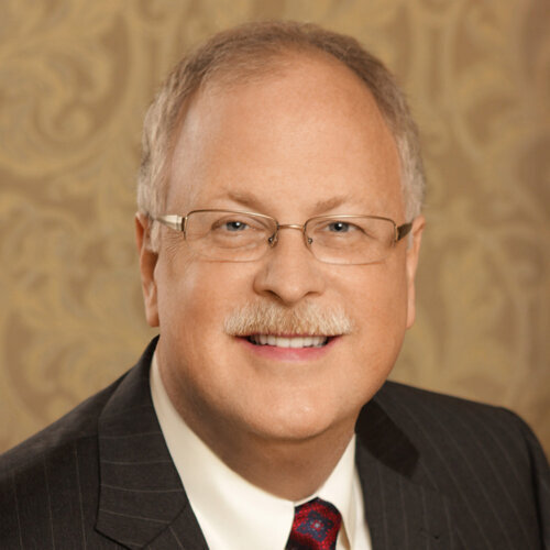Dr Robert A. Lowe