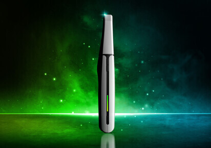 Ossvis – Lilivis OCT Scanner