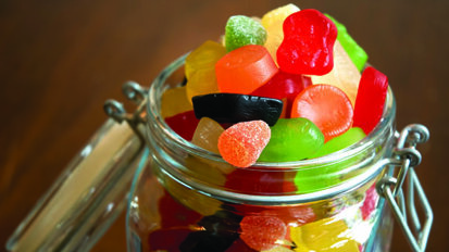 Demand for sugar substitute prompts company’s growth