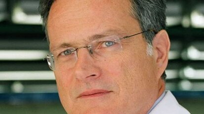 Periimplantitis - was tun?