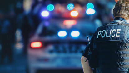 Gunman killed by police after injuring three workers at SmileDirectClub plant
