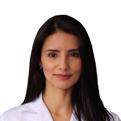 Melissa Hernández