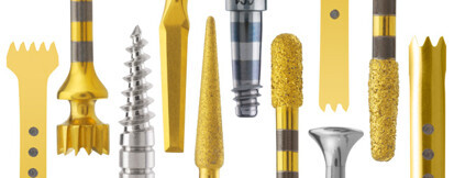 PIEZOSURGERY® inserts