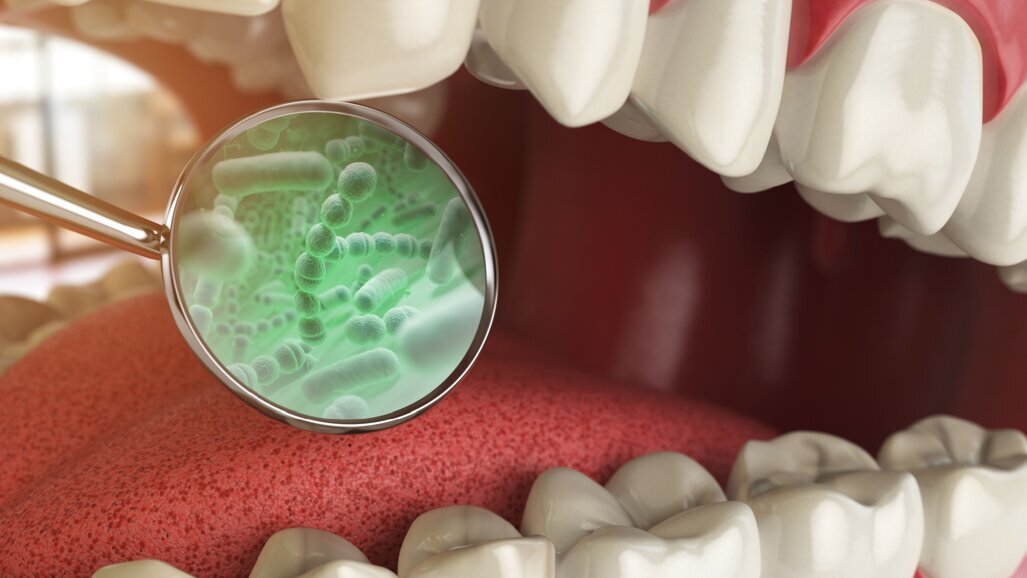 Probiotics may improve the oral microbiome