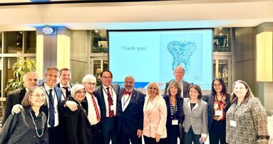 ICD Global Oral Health Leadership Institute holds Stakeholders’ Day
