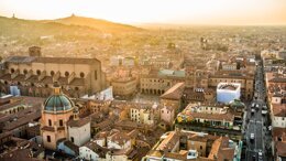 1° Open meeting - Pillole cliniche di SIPRO: SIPRO incontra SIdP