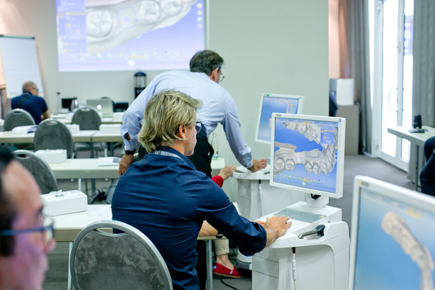 © Dentsply Sirona