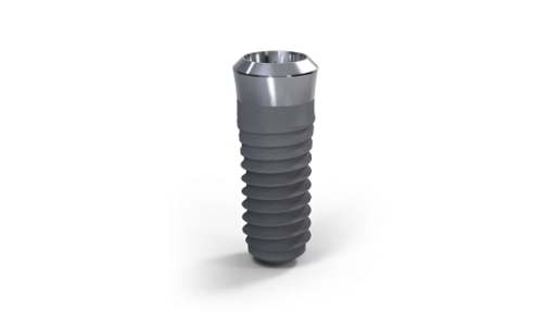 Straumann Tapered Effect Implant