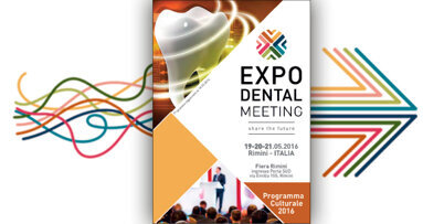 Mettere al centro il paziente e puntare all’eccellenza! Non uno slogan. La dimostrazione a Expodental Meeting