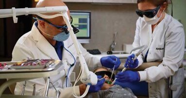 Solea: Forging dread-free dentistry