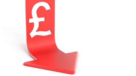 Financial problems in NHS alarming