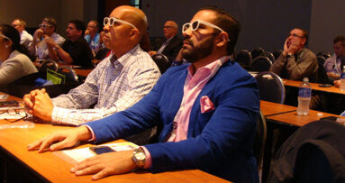 ADA education — now in 3-D!
