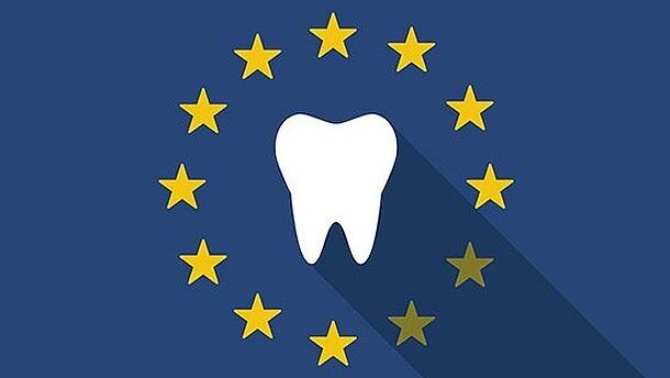 Europese ranglijst bevestigt Nederlands tandartsentekort