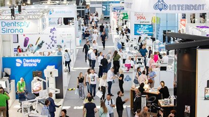 DENTEX 2026: A fogászati ​​technológiai innováció és kiválóság központja
