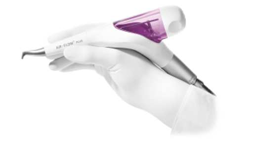 EMS – AIR-​FLOW handy 3.0