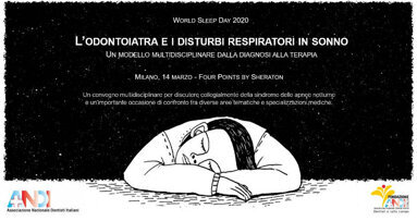 Annullato convegno del 14 marzo 2020 a Milano