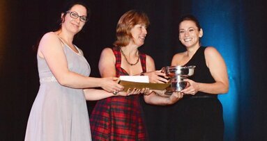 Record attendance: British oral surgeons gather for annual conference