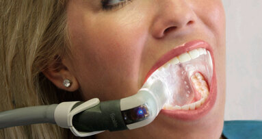 Dental isolation technology by Isolite Systems garners more industry recognition