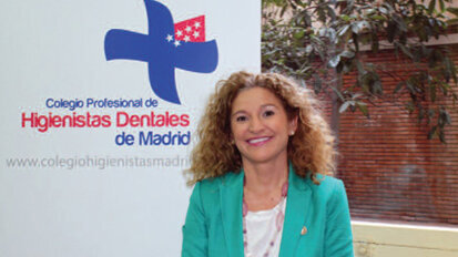 Asamblea General, Colegio Profesional de Higienistas Dentales de Madrid