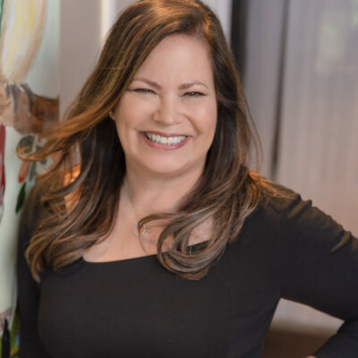 Dr Susan McMahon
