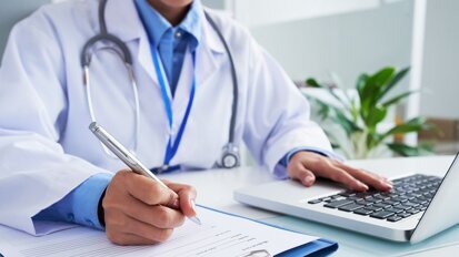Doktor ve Diş Hekimlerinin E-Makbuz İşlemlerini Kolaylaştıran Uygulama