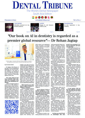 DT South Asia No. 5, 2024