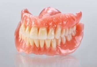 Removable Denture Prosthetics