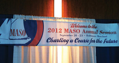 Dr. Tarun Saini joins board of MASO