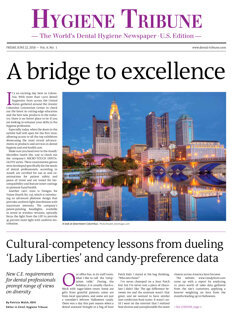 today daily ADHA Annual Session Columbus June 22, 2018