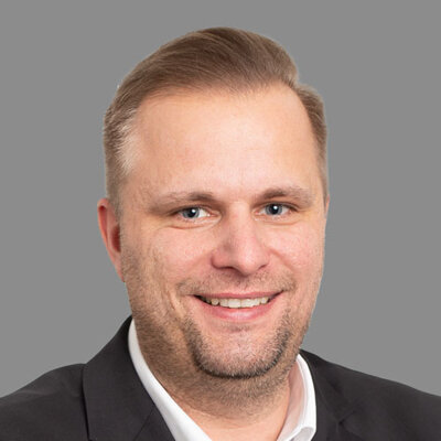 Julian Krämer