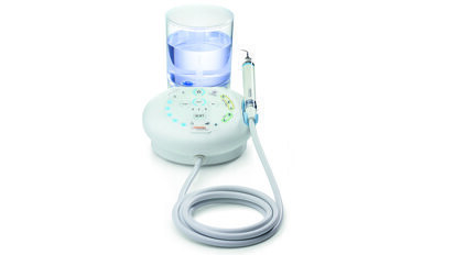 Discover next-generation ultrasonics