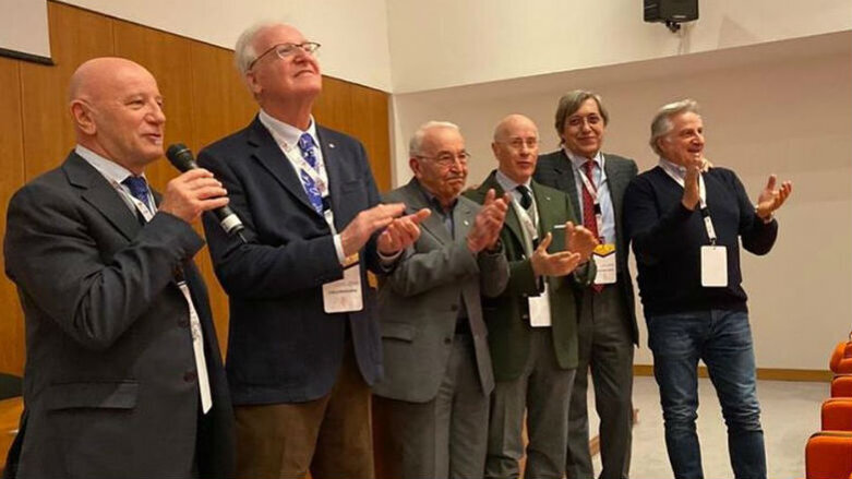 Congresso ANDI Torino: la Parodontologia torinese al centro del villaggio