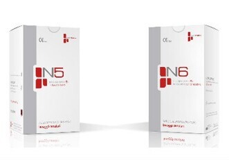 N5 e N6  per l’irrigazione canalare