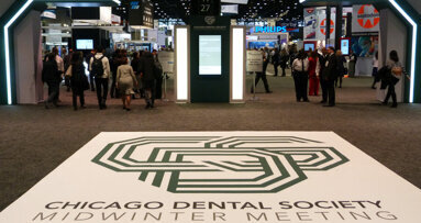 Chicago Midwinter 2021: New look, same heart