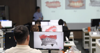 Osstem Implant marks ten years of OneGuide