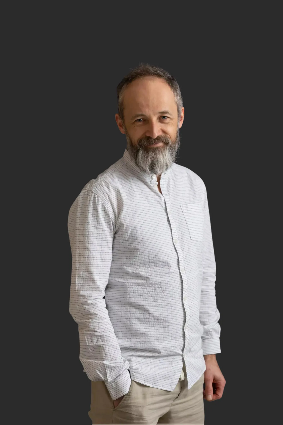 Le Dr Christophe Heinix est un chirurgien-dentiste et entrepreneur belge. Il est à la tête de trois cabinets dentaires en Belgique. (Image : neDwork)