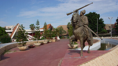 IDEA Dakar to get patronage of Senegalese Ministry of Health
