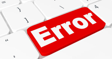 BDA demands relaxation of requirements after contract system failures