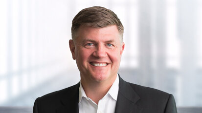 Dentsply Sirona names John Fortson as new finance chief