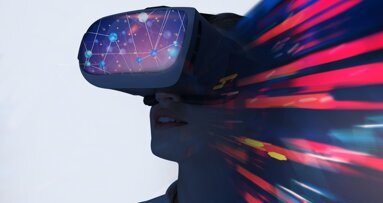 VR, AR, AI & the future of tobacco cessation counselling