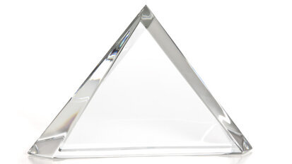 Ultradent honored for contribution to The Health Ministry of the Southern Tier