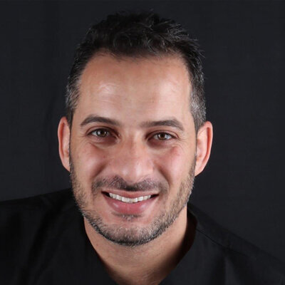 Dr Ayman Zaghal